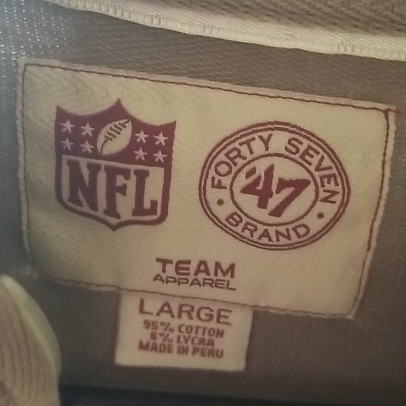 Raiders jacket - Picture 2 of 3